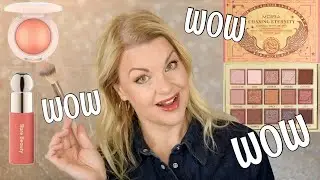 I&acute;m so impressed with this! Wow! Trying new makeup and shop my stash!