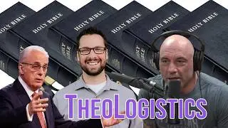 The Problem With The Bible