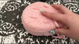 ASMR - All new channel items!!!