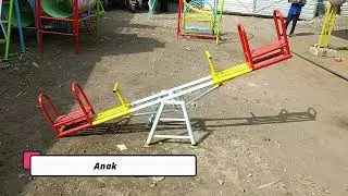 Produsen Mainan Jungkitan Anak Sumedang 0823 1337 0974