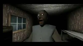 Granny Crazy Mode 1.7.3