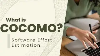COCOMO Model Simplified