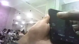 PAGPASOK KO SA MCGI CLINIC PA CHECK UP KO 2 MATA KO AT HINGI AKO NG GAMOT NA MAINTAINANCE SpsD.Vid.8