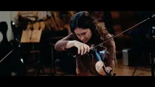 'Exile' by Patricia Kopatchinskaja, Thomas Kaufmann and Camerata Bern