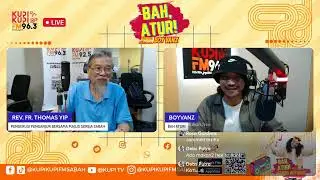 BAH ATUR BERSAMA BOYVANZ