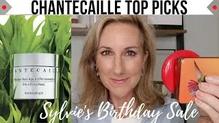 CHANTECAILLE TOP PICKS.... BIG EVENT REVEAL ✨✨💫 PLUS SPECIAL EARLY ACCESS CODE!