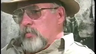 War In Lincoln County (Documentary) 3/10 - Billy The Kid