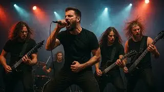 Mawar(cover metal)_Penyanyi : Erna Sari Pencipta : Didiet Pri & Embing