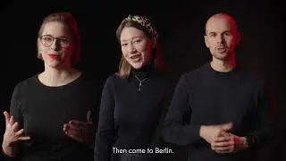 Breakthrough starts with Capital B &ndash; meet Berlin&rsquo;s Startup Ecosystem