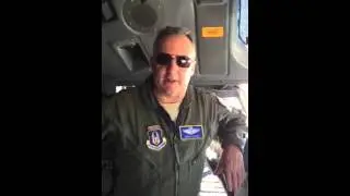 C-17 Maximum Rate Decent Described #1