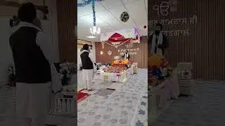 Gurudwara Sri Guru Ramdas Ji Moita
