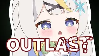 【絕命精神病院】恐遊天花板？ #outlast #降落歡迎 #初見歡迎