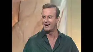 Peter Allen on Midday with Ray Martin March 1990