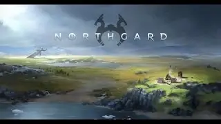 Northgard. Clan of Raven. Getting Steam achievements.