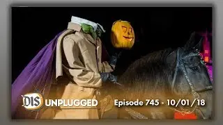 Disneyland Discussion | Disneyland Edition #745