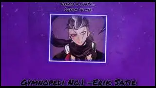 Gundham Tanaka Comfort Asmr “Good Girl…” Repeated ❤︎ (check desc)