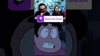 ESTAMOS NA MESMA KKKK #stevenuniverse #stevenuniverso #shorts