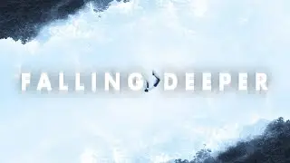 Nightcraft - Falling Deeper (Official Audio)