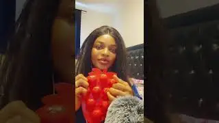 Changing ASMR Triggers Every 3 Seconds | 300 Triggers