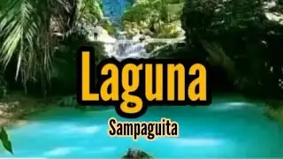 Laguna-Sampaguita(Lyrics)@orlysablan0791@opm hits