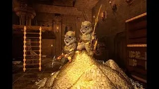 Return to Moria Ep6