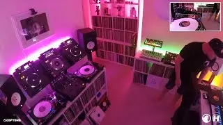 S.P.Y - 'Dubplate Style' Release Day Set - 100% vinyl