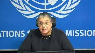 Libye : l&rsquo;ONU s&rsquo;inqui&egrave;te du statu quo politique | Conseil de s&eacute;curit&eacute; | Nations Unies