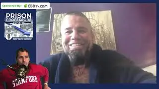 30-Day Sentence Turns into 21 Years in Prison with Badger, Part 1