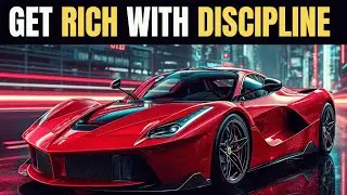 Get Rich With Discipline - 7 Habits