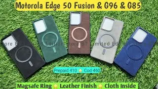 Motorola Edge 50 Fusion Best Back Cover ! Motorola Edge 50 Fusion New Back Cover