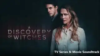 Roman Remains - Killing Moon (Audio) [A DISCOVERY OF WITCHES - 2X10 - SOUNDTRACK]