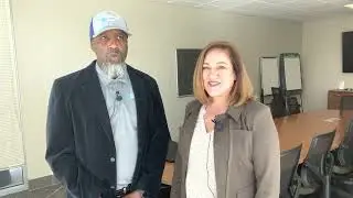 Heights Business Spotlight for CenterPoint Energy