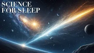 Science For Sleep | Is There a Speed Faster Than Light We Just Can’t See?