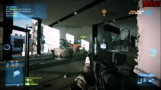 4rK4 - Ziba Tower Bf3 Montage