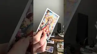 3/20 Virgo Wannabe Empress can&rsquo;t compare or compete #tarot #spirituality #virgo #empress #success