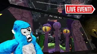 Gorilla Tags MONSTER Update Countdown... (LEAKS AND MORE)