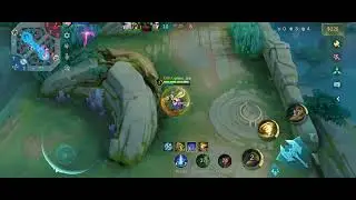 pakai vale terus yang penting terus belajar sampai bisaa😎😎😎#mobilelegends #gaming #fyp #subscribe 