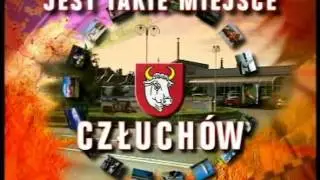 Człuchów-Jest takie miejsce - wersja polska