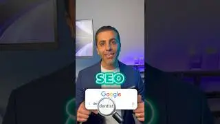SEO vs Google Ads for Dental Practices: What's Best for You? #dentalmarketing #seo #website #google
