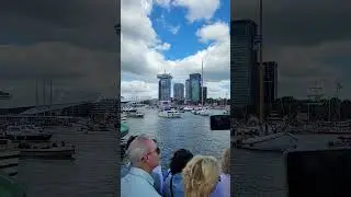 SAIL Amsterdam 2025 LIVE