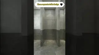 three separate toilet design