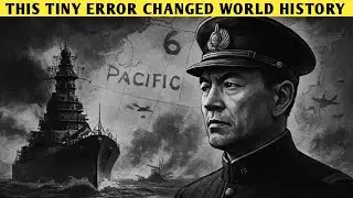 How One Fatal Math Error in 1941 Doomed the Entire Japanese Empire