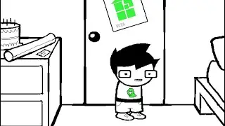 Saturn over West Virginia Homestuck Edit!! Happy 4/13!!