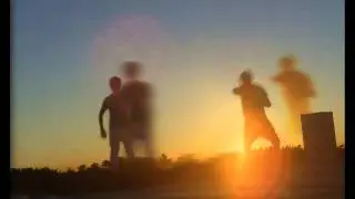Shadow of The Sunset - ToFFa & Zareckij