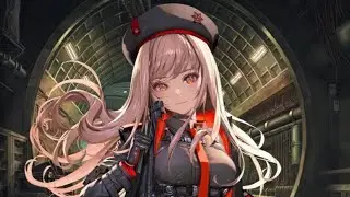 Rapi didn't know that Commander had unlocked this skill before