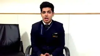 A cabin crew life in Jet Airways.