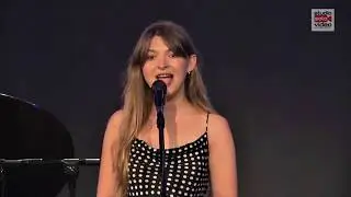 Srebrny Klucz 2019 Karolina Kobielusz XIII Festiwal im. J. Kofty