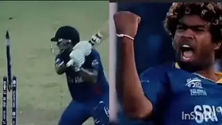 &ldquo;Malinga Magic 🎯 | All Bowled Wickets Ever | Yorker King of Cricket&rdquo;