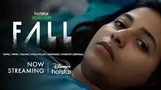 Hotstar Specials Fall | Sneak Peek | New Episodes now Streaming