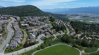 Lower Sumas Mountain